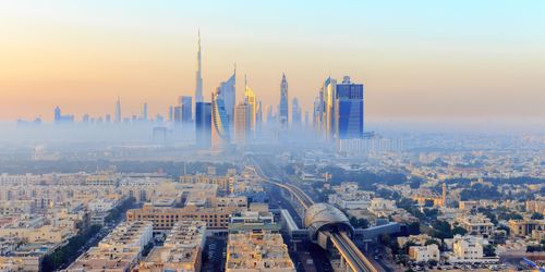 Dubaï