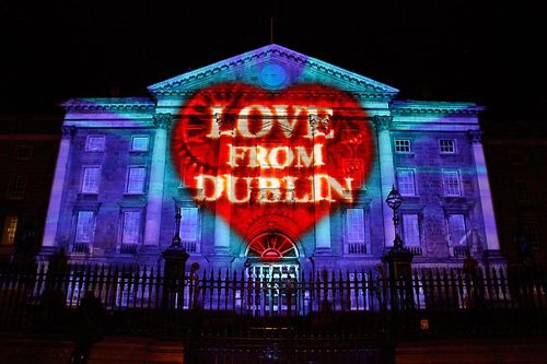 Dublin Trinity College