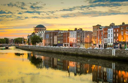 Quai de Dublin