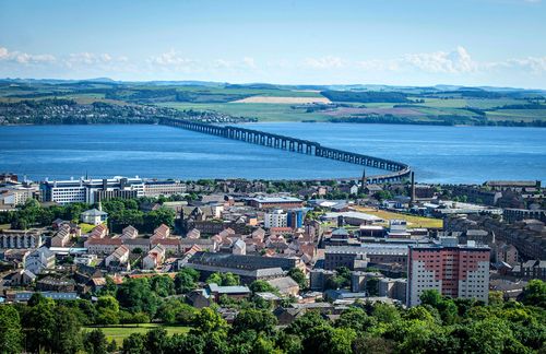 Dundee