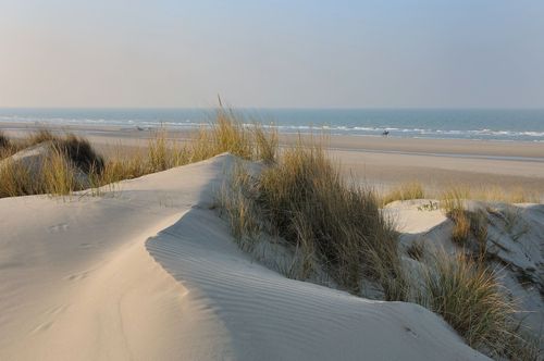 Les Dunes de Flandre labelisées Grand Site de France