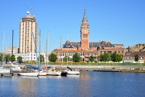 Dunkerque Dunkerque