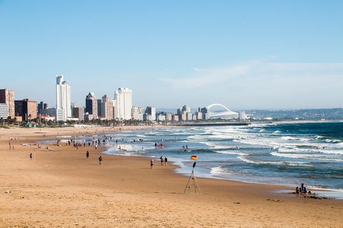 Durban Durban