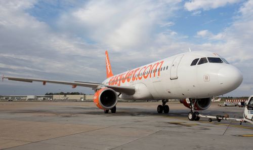 EasyJet : 4 nouvelles lignes au départ de la France cet été