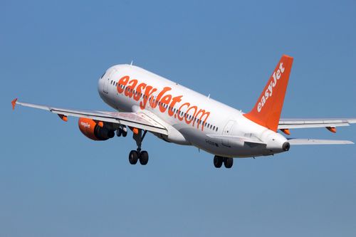 EasyJet