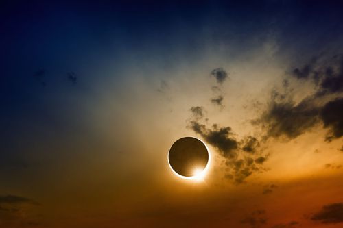 Éclipse 