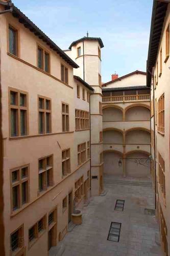 Le musée d'Histoire de Lyon rouvre ses portes