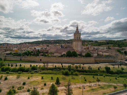 El Burgo de Osma