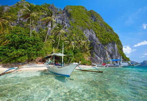 El Nido Palawan Philippines