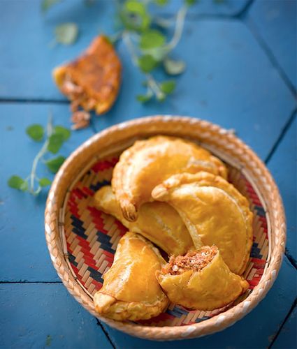Empanadas