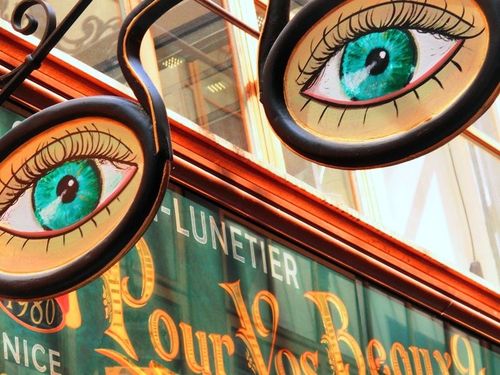 Balades dans Paris