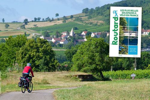 Bourgogne Vélo