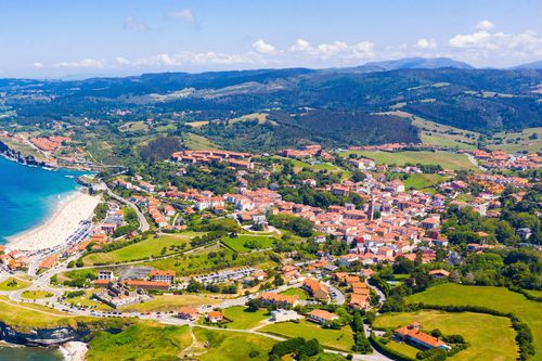 Espagne Comillas