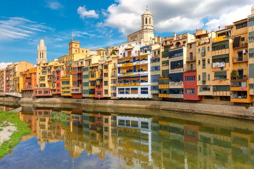 Espagne Gérone