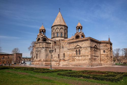 Etchmiadzin