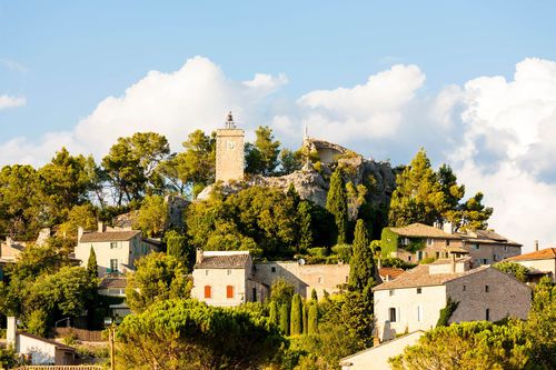 Eygalières