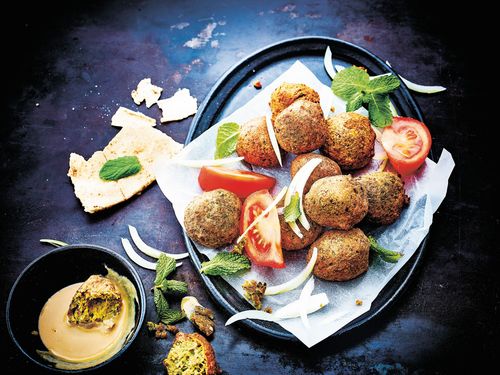 Falafels
