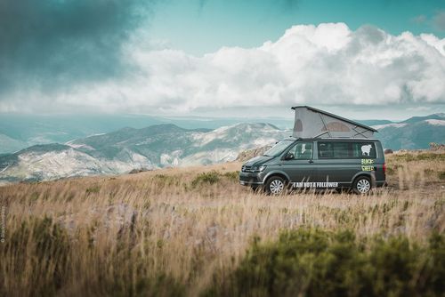 Van Blacksheep