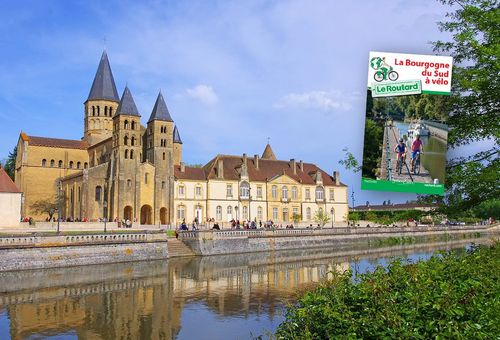 Bourgogne Paray-le-Monial