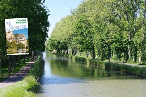 Canal du Nivernais
