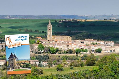 Avignonet-Lauragais
