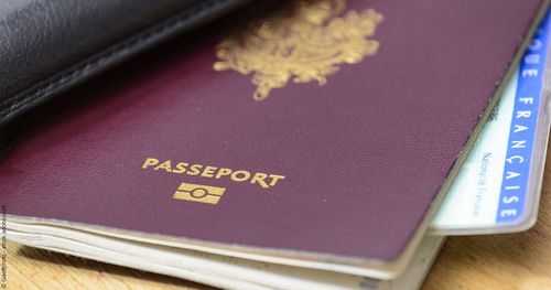 Passeport