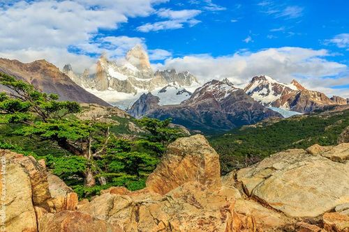 Patagonie