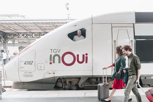 TGV Inoui