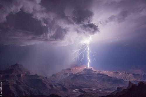 USA Arizona Grand Canyon