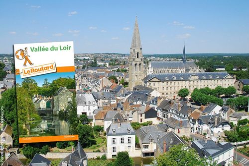 Loir-et-Cher Vendôme