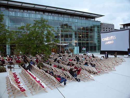 Festival international du film