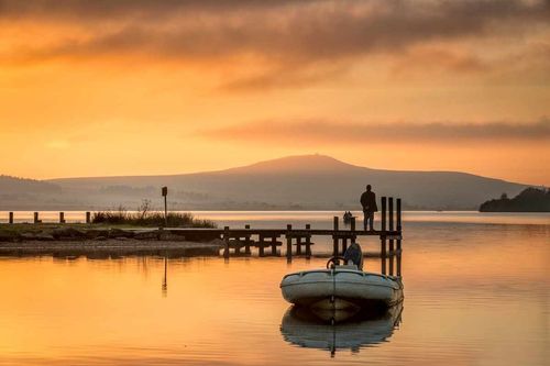 Lumières d'hiver :  des activités pour visiter le Finistère hors saison