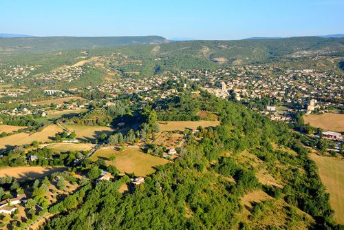 Forcalquier
