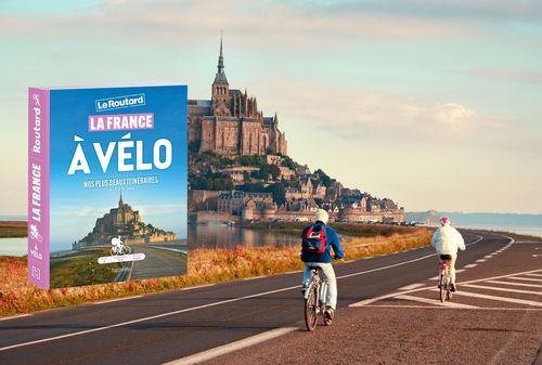 La France à vélo