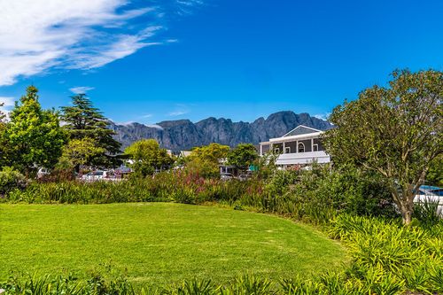 Franschhoek