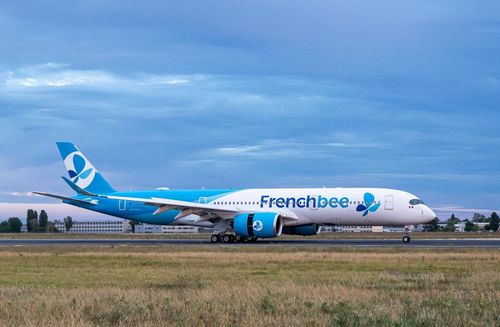 French Bee ouvre Orly - Los Angeles à partir de 279 € A/S