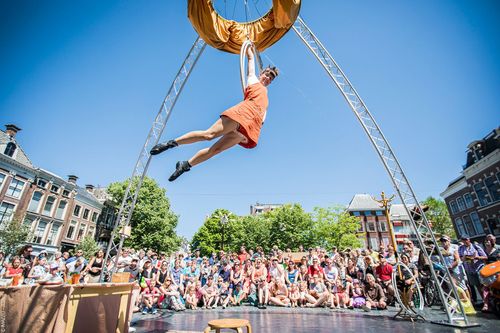 Leeuwarden Festival