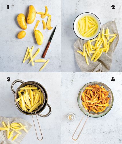 Frites