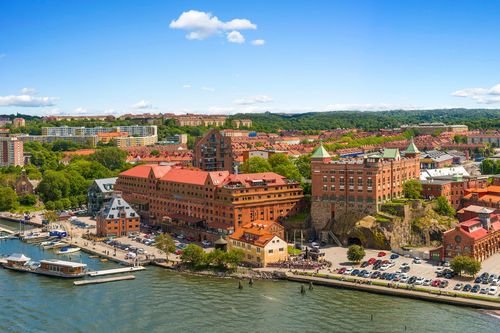 Göteborg