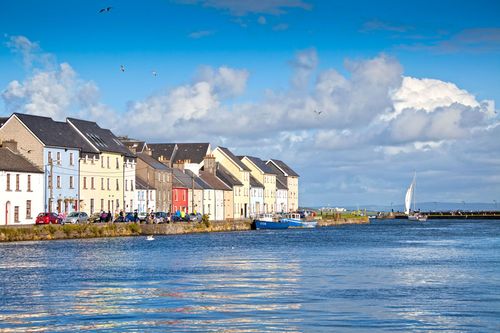 Galway (Gaillimh)