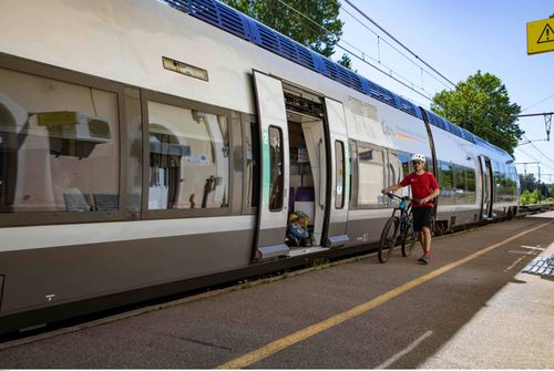 Des forfaits illimités pour visiter la Provence et la Côte d'Azur en train