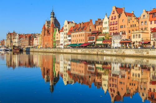 Gdańsk