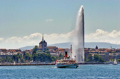 Genève