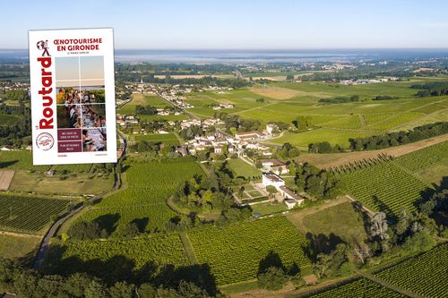 Gironde Oenotourisme