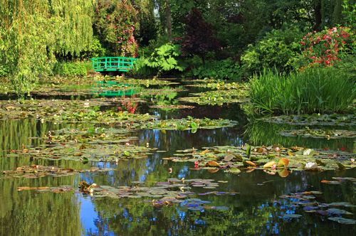 Giverny Giverny