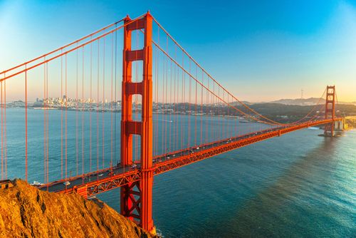 Golden Gate