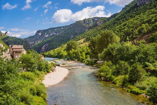 Gorges du Tarn