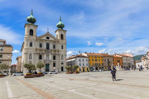 Gorizia