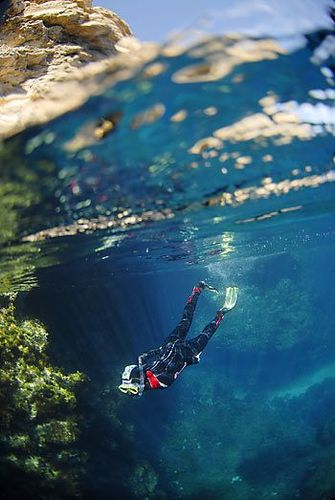 Gozo Snorkeling