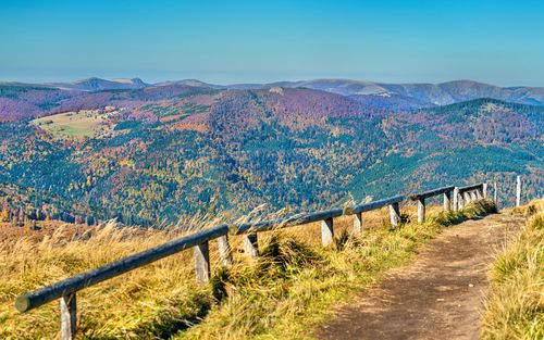 Grand Ballon - Vosges